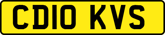 CD10KVS