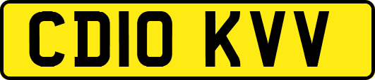 CD10KVV