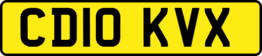 CD10KVX