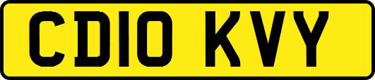 CD10KVY