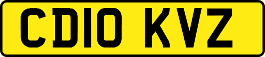 CD10KVZ