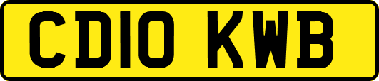 CD10KWB