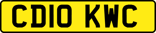 CD10KWC