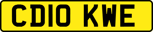 CD10KWE