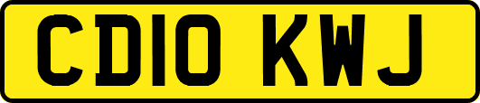 CD10KWJ