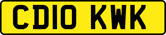 CD10KWK