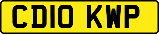CD10KWP