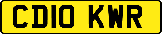 CD10KWR