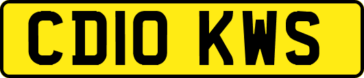 CD10KWS