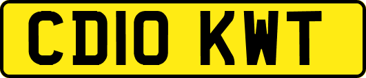 CD10KWT