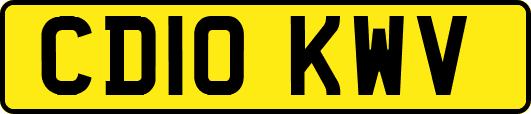 CD10KWV