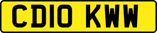 CD10KWW