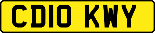 CD10KWY