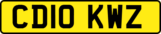 CD10KWZ