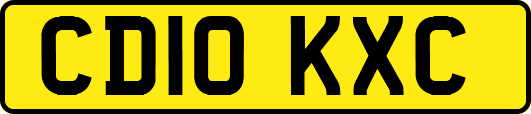 CD10KXC