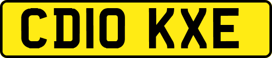 CD10KXE