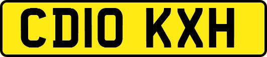 CD10KXH