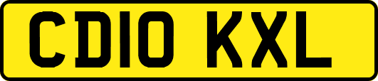 CD10KXL