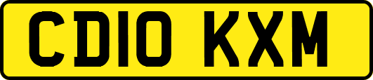 CD10KXM