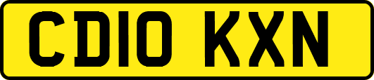CD10KXN