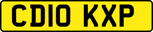 CD10KXP