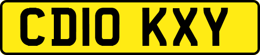 CD10KXY