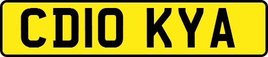 CD10KYA