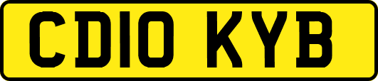 CD10KYB