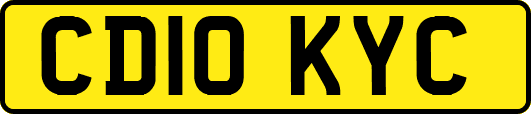 CD10KYC
