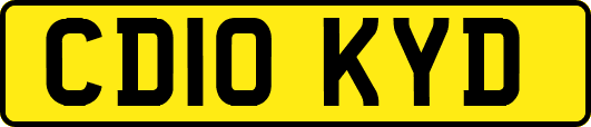 CD10KYD