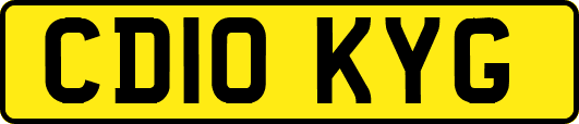 CD10KYG