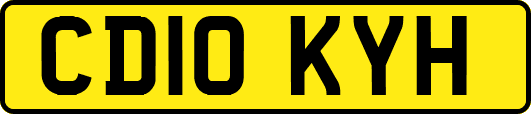 CD10KYH