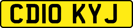 CD10KYJ