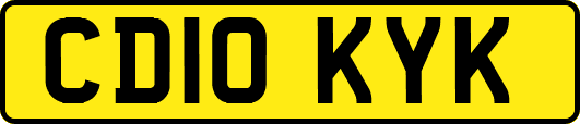CD10KYK