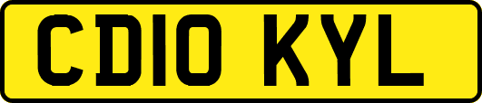 CD10KYL