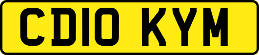 CD10KYM