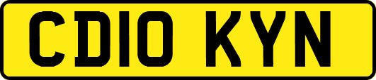 CD10KYN