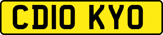 CD10KYO