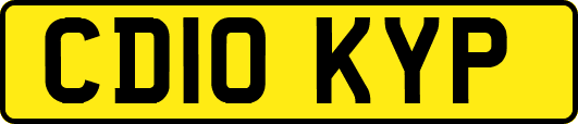 CD10KYP