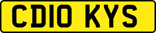 CD10KYS