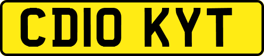 CD10KYT