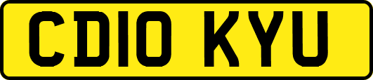 CD10KYU