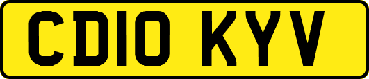 CD10KYV