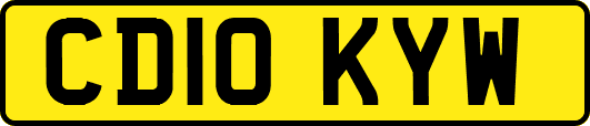 CD10KYW