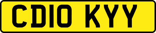 CD10KYY