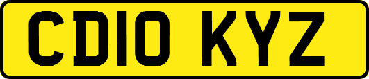 CD10KYZ