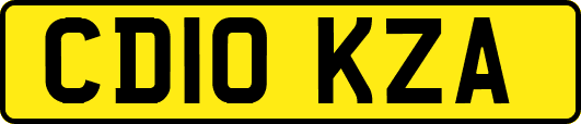 CD10KZA