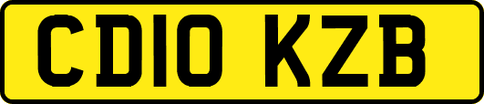 CD10KZB