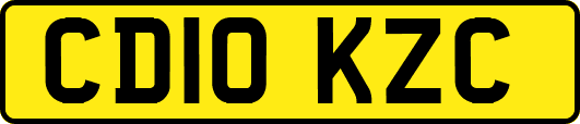 CD10KZC