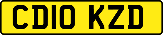 CD10KZD